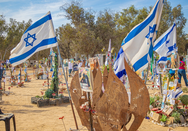 Israëli's zetten de gijzelklok uit na 844 dagen na de aanval in oktober 2023