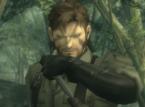 Metal Gear Solid-collectie bevat ook de twee eerste games