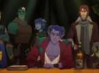 The Mighty Nein: Afleveringen 1-3 (Prime Video)
