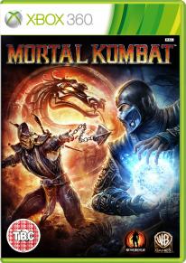 Mortal Kombat