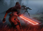 Troy Baker zegt dat Intergalactic: The Heretic Prophet en Judas de "meest ambitieuze" projecten zijn die Neil Druckmann en Ken Levine hebben gedaan
