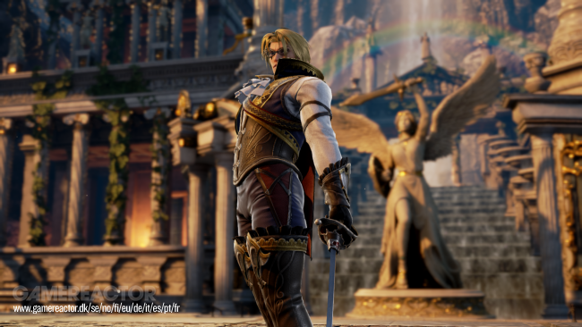 Soulcalibur VI