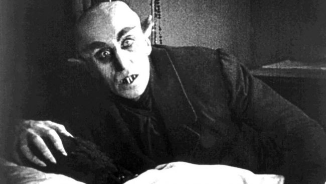 Robert Eggers' Nosferatu-remake is klaar met filmen