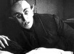 Robert Eggers' Nosferatu-remake is klaar met filmen