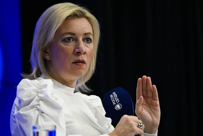 Rusland eist dat de NAVO afstand doet van de belofte van het lidmaatschap van Oekraïne in 2008