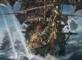 Rapport: Skull and Bones heeft een zeer trage start