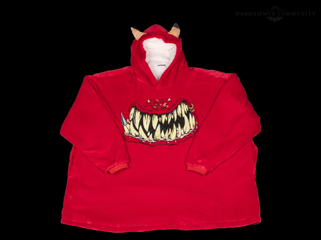 Squigs staan weer op het menu in Warhammer's zondagse previews