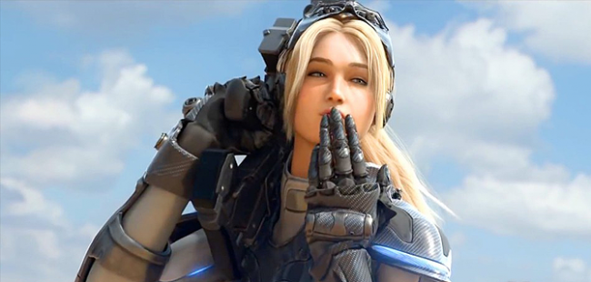 StarCraft-shooter gemeld onthuld door Blizzard op BlizzCon in september