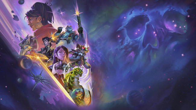 Starfinder: Afterlight Beta-impressies - Het potentieel om naar de sterren te reiken