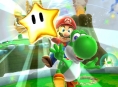 Zo ziet Yoshi eruit in The Super Mario Galaxy Movie 