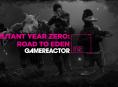 Vandaag bij GR Live: Mutant Year Zero