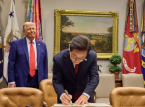 Trump dreigt de tarieven op Zuid-Korea te verhogen tot 25%