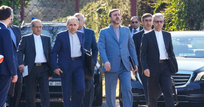 De nucleaire gesprekken tussen de VS en Iran eindigen zonder akkoord