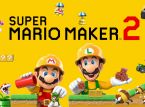 Bekijk onze videoreview van Super Mario Maker 2