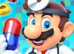Dr. Mario World binnen 72 uur twee miljoen keer geïnstalleerd