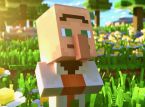 Minecraft Legends krijgt een launch trailer