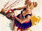 Lollipop Chainsaw RePOP wordt in november uitgebracht voor PlayStation 4 en Xbox One