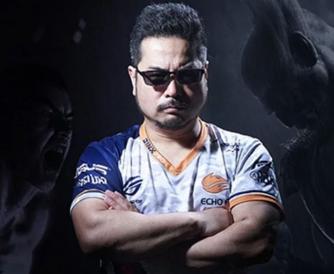 Katsuhiro Harada verlaat Bandai Namco na drie decennia