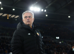 Mourinho wil even afstandelijk zijn over het conflict tussen Vin&iacute;cius en Prestianni, maar zegt dat Benfica niet racistisch is