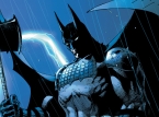 Absolute Batman-artiest wil een anime-aanpassing zien van de Cyberpunk: Edgerunners-studio