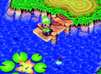Klassieke Animal Crossing muziek is vandaag verschenen op de Switch Online