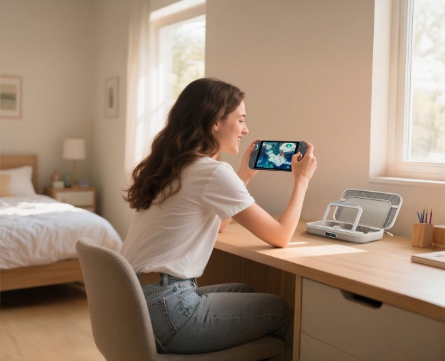 Belkin presenteert een reeks nieuwe gamingaccessoires als onderdeel van CES 2026