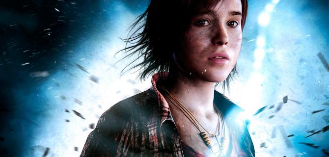 Beyond: Two Souls en Rayman PS Plus-games van mei