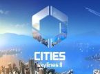 Cities: Skylines II is vertraagd... op consoles