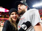 NFL Kerstdag voelde als een afscheid voor Travis Kelce bij de Kansas City Chiefs