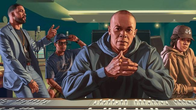 Dr. Dre is officieel miljardair, meer dan tien jaar nadat hij beweerde dat hij er zelf een was