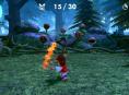 Bekijk multiplayergameplay van Mario Tennis Aces