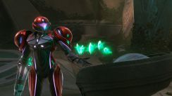 Metroid Prime 4: Beyond Gids - Waar zijn de Groene Energiekristallen voor en hoe upgrade je de Psychische Straal