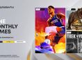PlayStation Plus Essential biedt in juni gratis NBA, dinosaurussen en samoerai