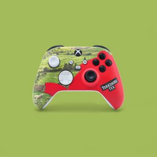 Play your favorite games in the most British way