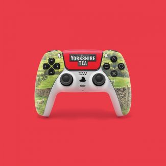 Play your favorite games in the most British way