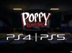 Poppy Playtime Chapter One komt met Kerstmis op PlayStation-consoles