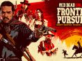 Red Dead Online-trailer toont aankomende Frontier Pursuits-update