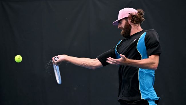 Reilly Opelka legt uit hoe hij Novak Djokovic versloeg na bijna twee jaar blessures