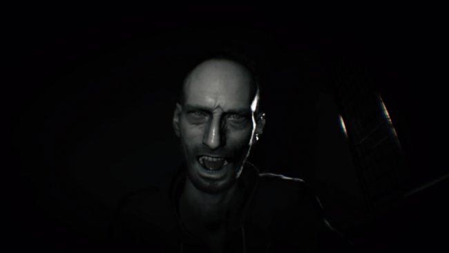 Resident Evil 7: Biohazard