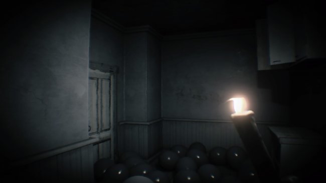 Resident Evil 7: Biohazard