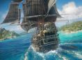 Skull and Bones PvP-modus wordt vertraagd