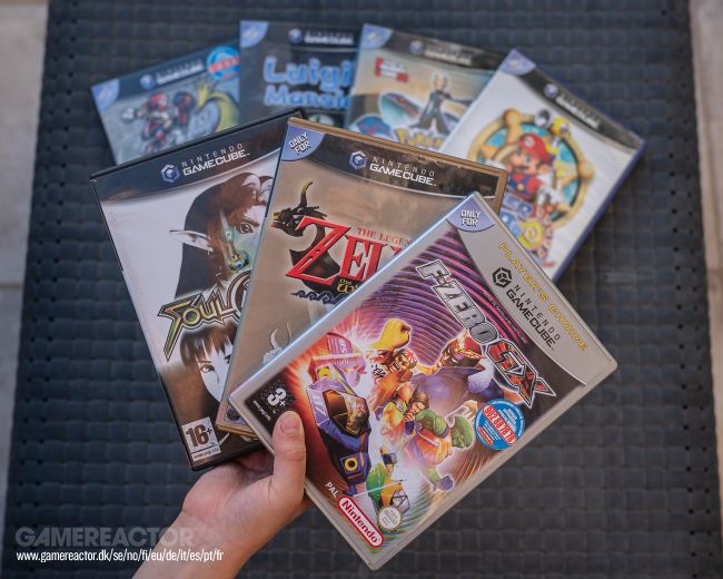 F-Zero GX