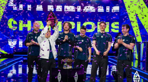 Team Liquid wint BLAST Slam VI terwijl Tundra Esports voor het eerst ooit de toernooifinale niet bereikt