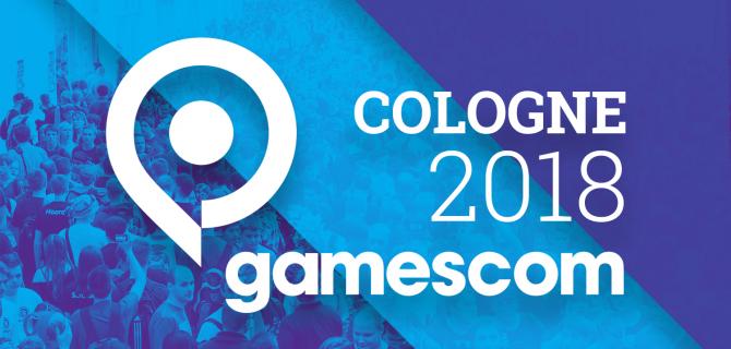 Wat wij verwachten van Gamescom 2018