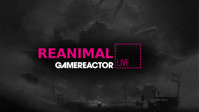 Reanimal