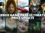 Xbox Game Pass wordt veel goedkoper