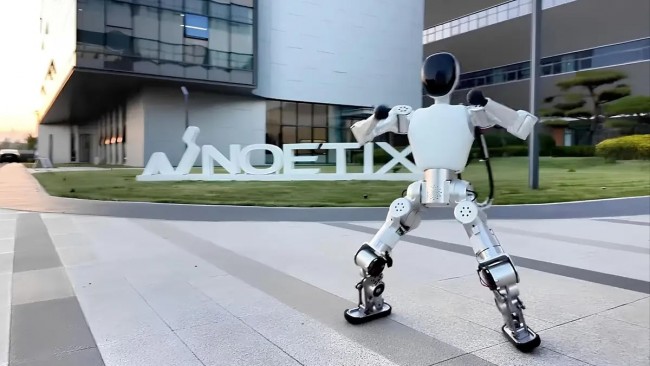 Je kunt een robotmetgezel kopen voor dezelfde prijs als een smartphone