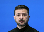 Zelensky waarschuwt Europa zich voor te bereiden op drone-aanvallen door niet-statelijke actoren: "Ze kosten geen miljarden meer"