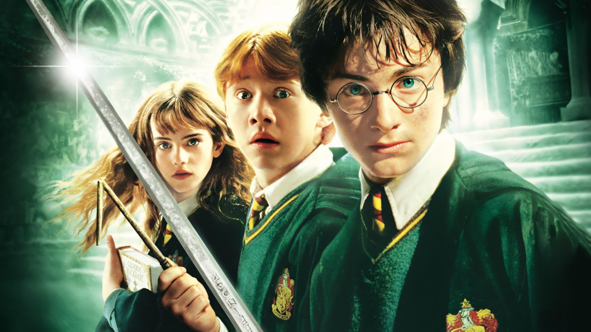 Super Afbeeldingen van Harry Potter: Wizards Unite 42/42 IN-26