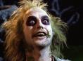 Beetlejuice 2 heeft het filmen afgerond